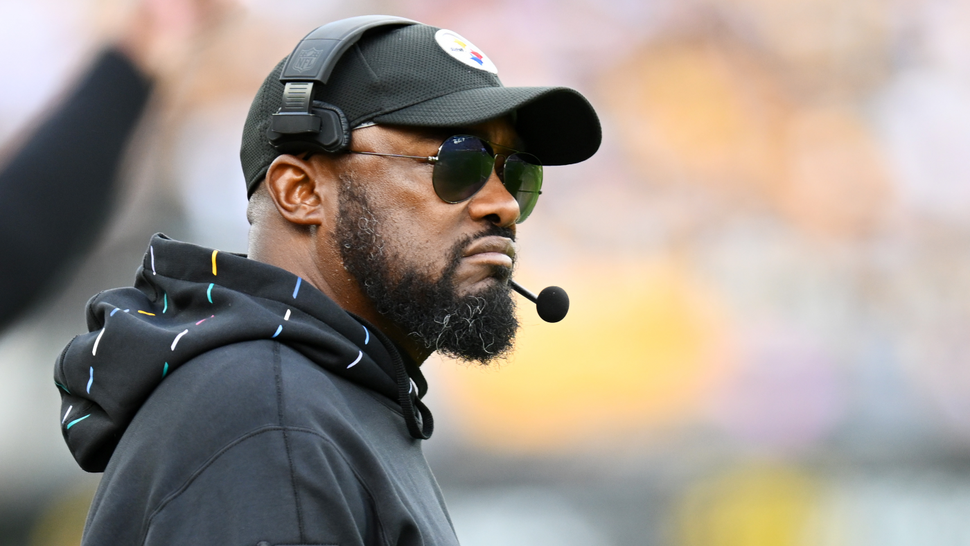 Mike Tomlin attributes Kenny Pickett, Steelers’ recent late-game success to being fearless: ‘We play to win’