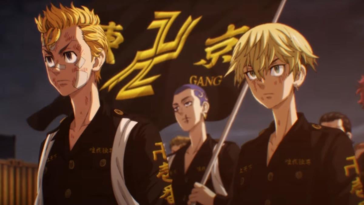 Tokyo Revengers - Tenjiku Arc episode 4: Release date and time, where to  watch, and more