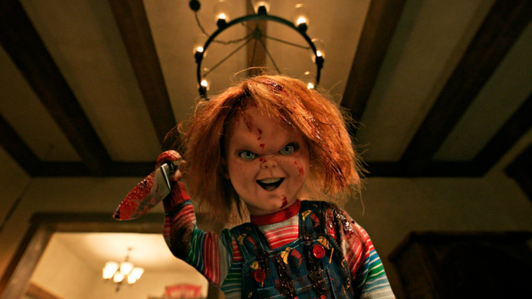 'Chucky' Producer Alex Hedlund Talks 'Shocking' Season 3 Deaths, Teases 'Darker' 2024 Return (Exclusive)