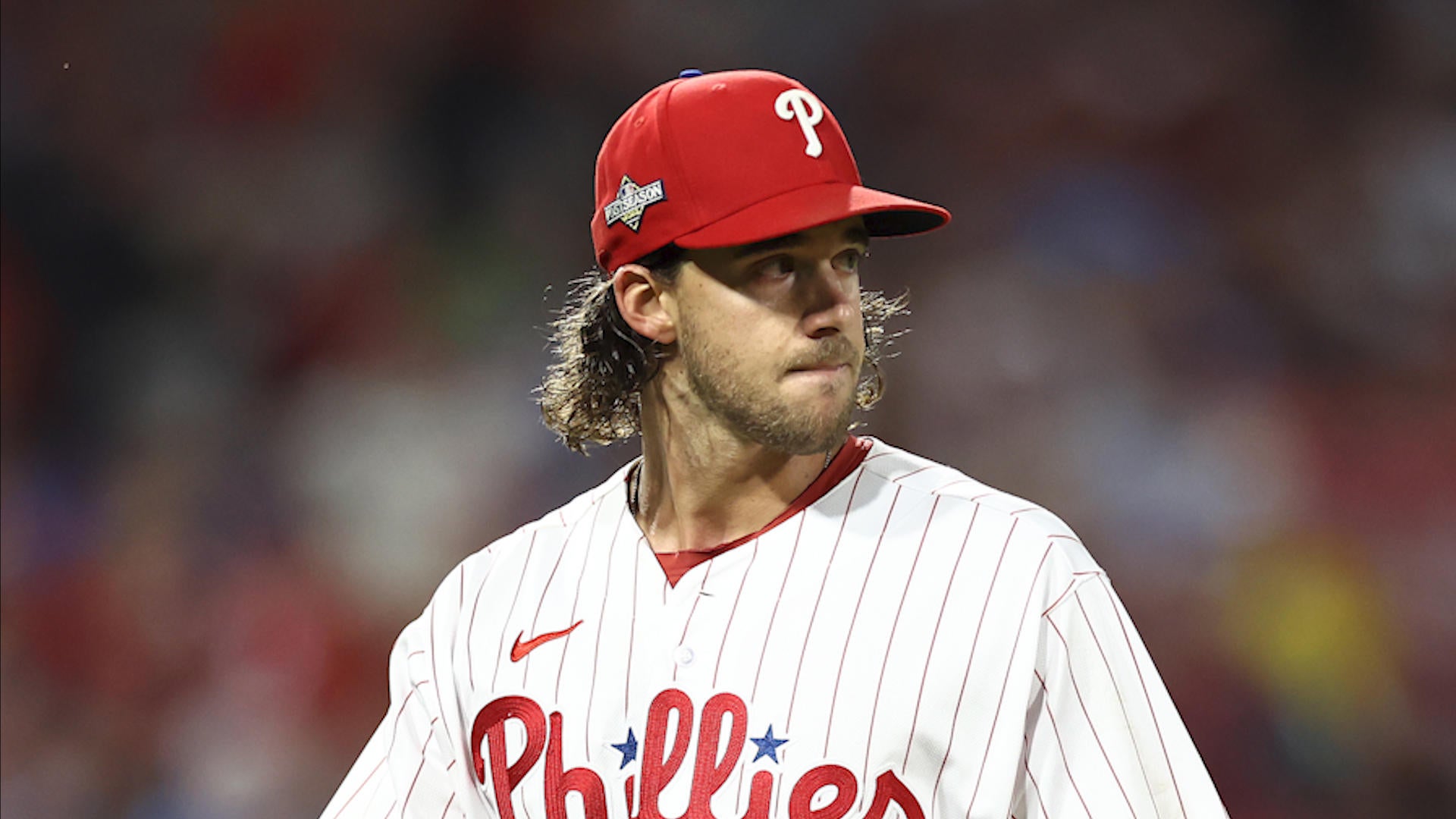 Aaron Nola Wallpapers - Wallpaper Cave