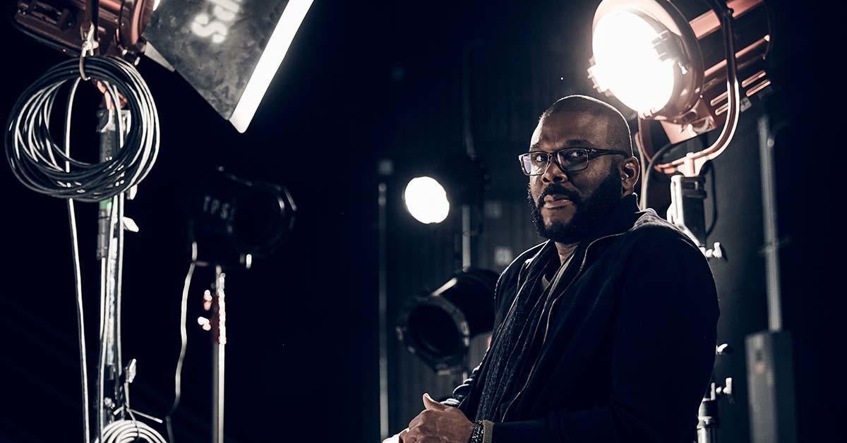 Tyler Perry Halts 0 Million Studio Expansion Plans After Seeing OpenAI’s Sora