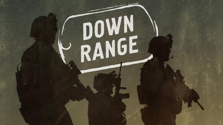'Down Range': Tenderfoot TV Releases Trailer of Podcast Series Featuring Remi Adeleke