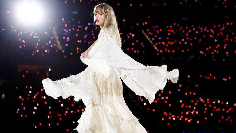 Is Taylor Swift Joining the Marvel Cinematic Universe?