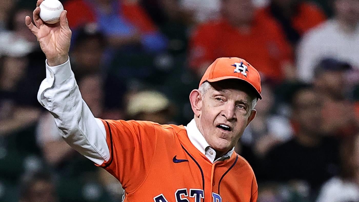 Jim 'Mattress Mack' McIngvale lost at least $7.9 million after Astros fail to reach 2023 World Series