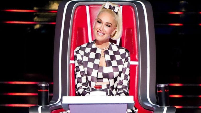 'The Voice': Gwen Stefani Surprised by Former Backup Singer