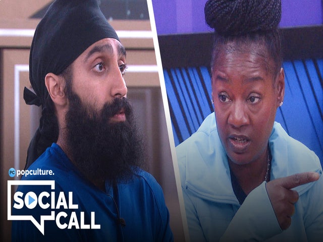 'Big Brother 25' Episode 35 Recap: Cirie Betrays Jag Ahead of Double Eviction