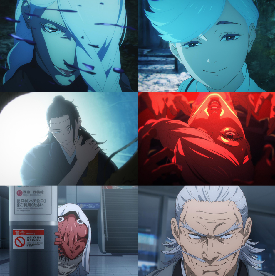 Jujutsu Kaisen – Quantos episódios a 2ª temporada do anime vai ter? -  AnimeNew