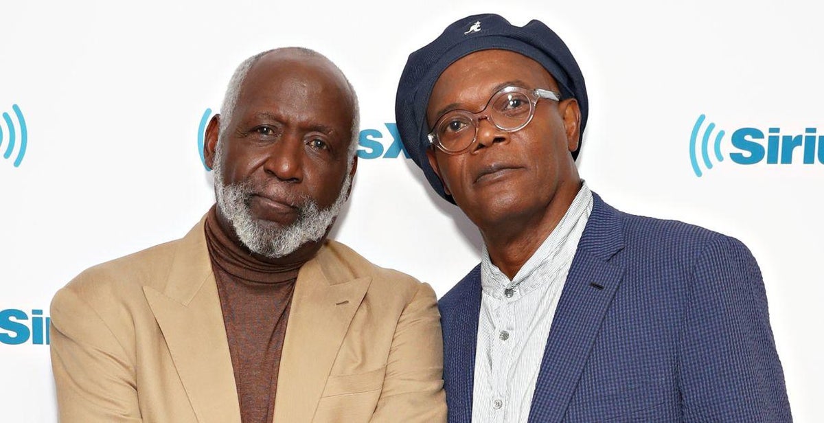 Richard Roundtree Remembered by Samuel L. Jackson and More