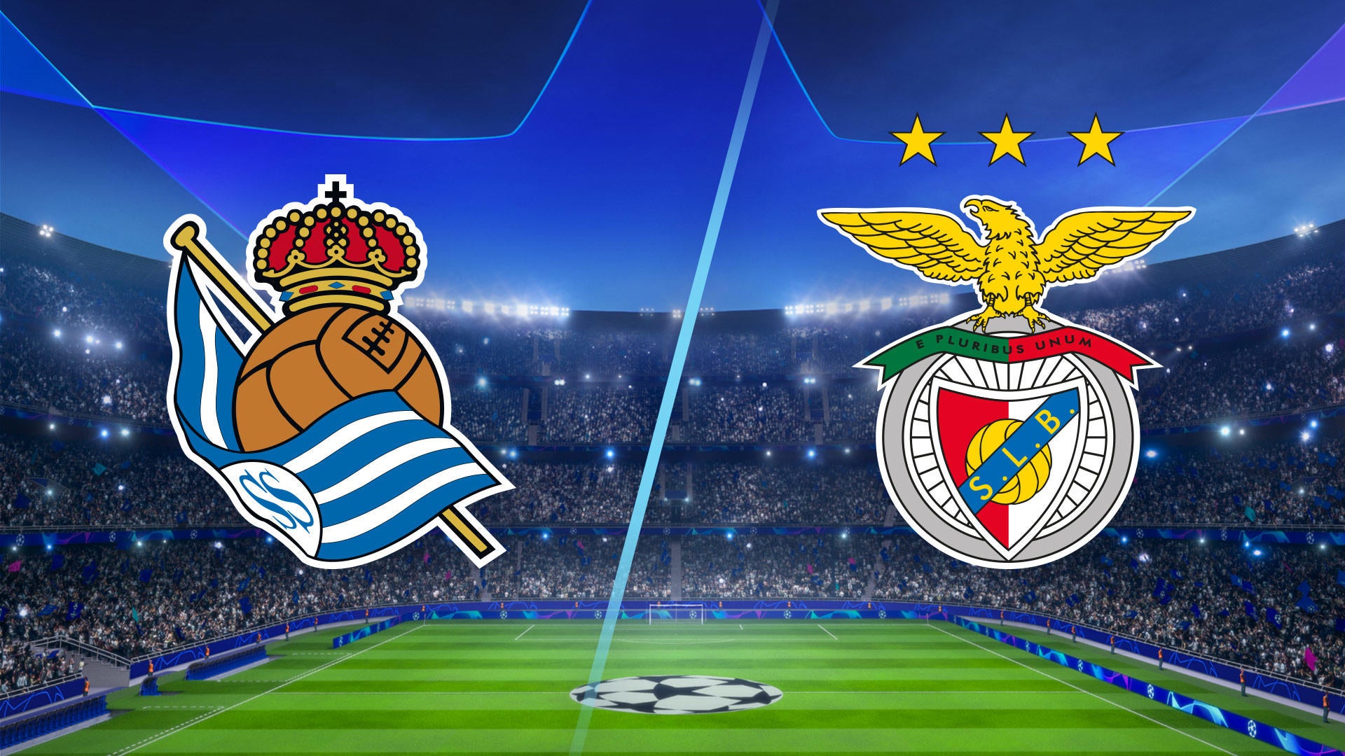 Real Sociedad vs Benfica Prediction, Odds & Betting Tips 11/08/2023