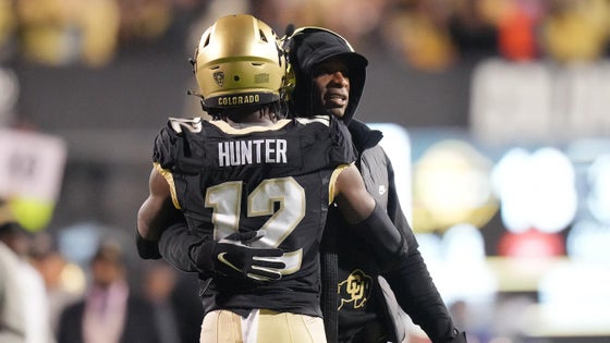 NCAA Football: Stanford at Colorado