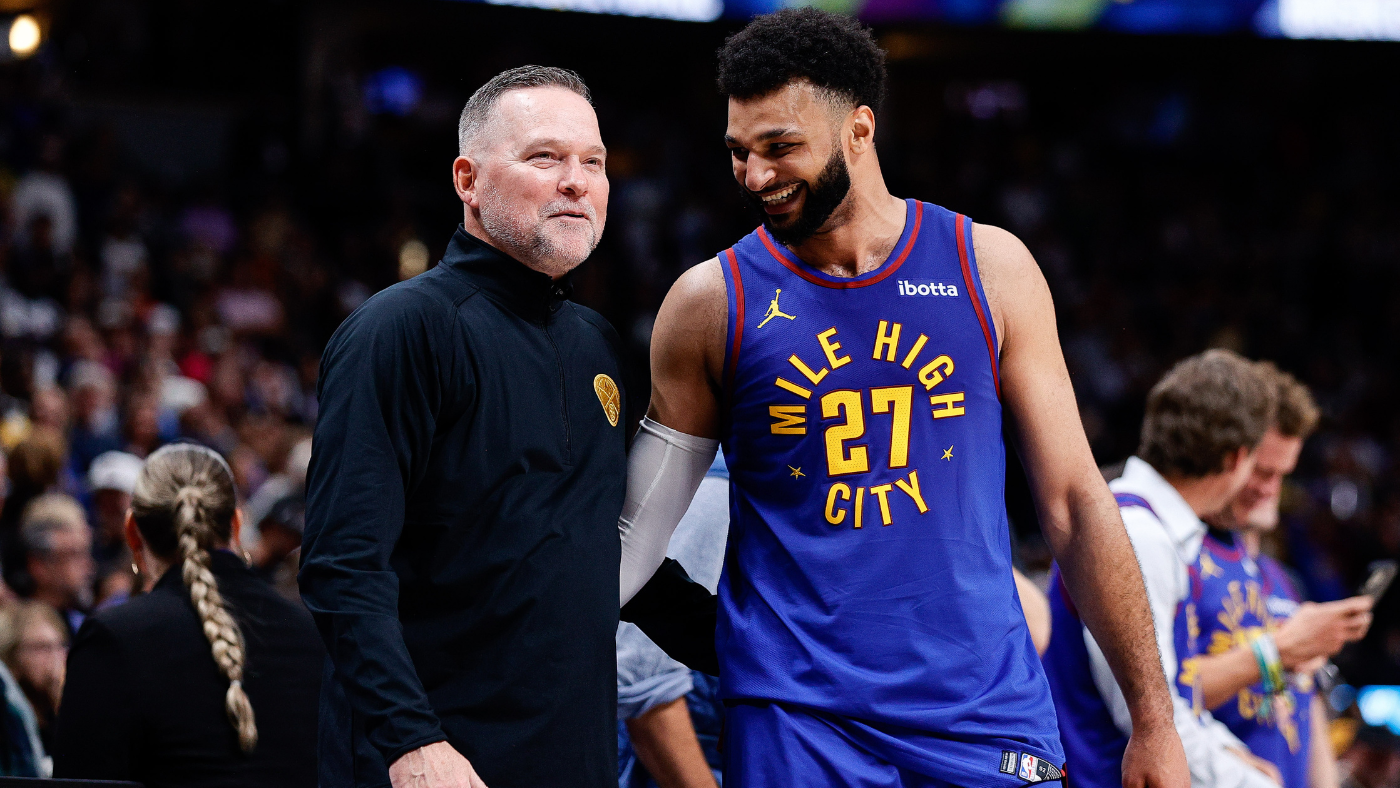 Nuggets vs. Lakers odds, spread, score prediction, time: 2024 NBA playoff picks, Game 4 best bets from model