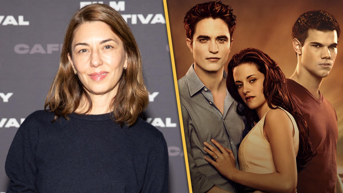 Sofia Coppola set to direct a film adaptation of 'Elvis and Me' memoir