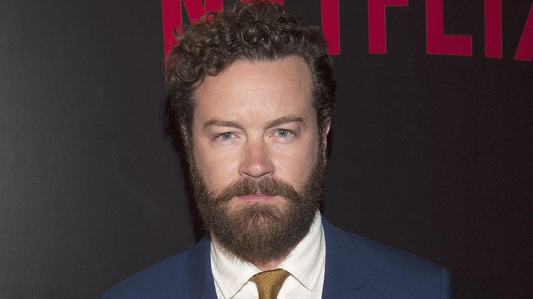 Danny Masterson Reportedly Expelled From Church of Scientology