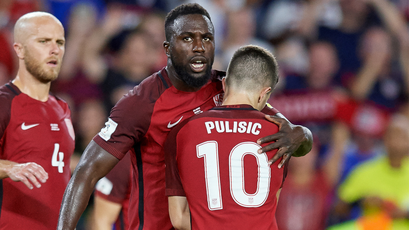 Jozy Altidore claims his USMNT generation was ‘more complete’ than today’s team: ‘I think ours would win’