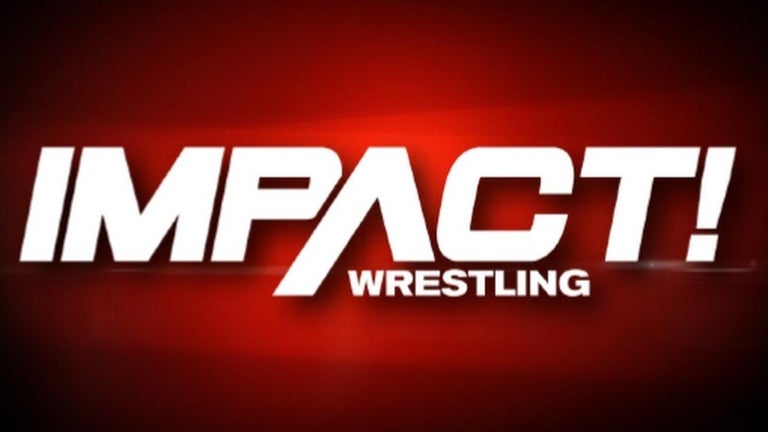 Impact Wrestling to Change Name in January