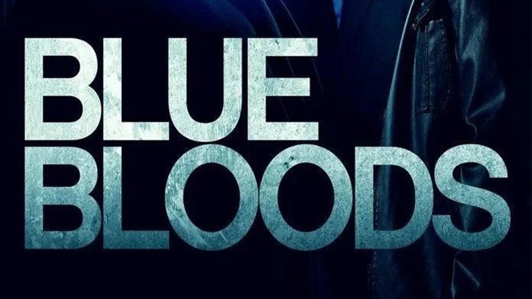 'Blue Bloods' Alum Reveals Cancer Battle