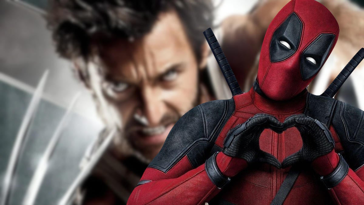 Deadpool 3 Has a 'F—load' of Heart, Says Director