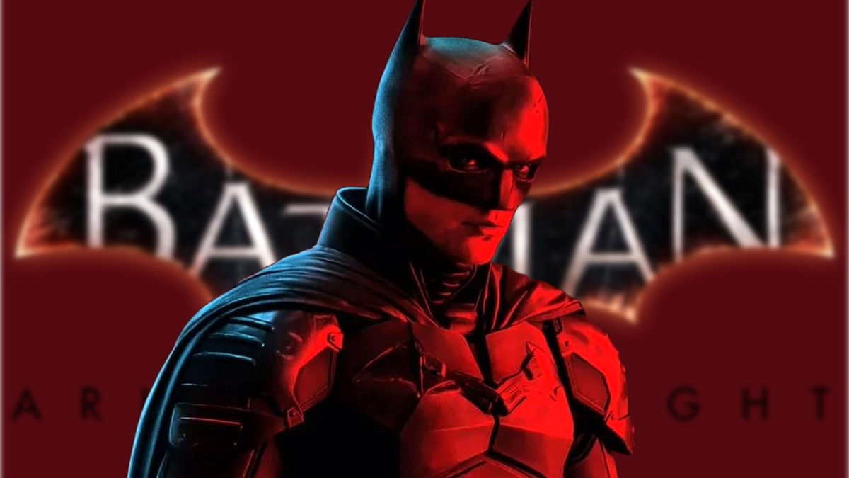 Robert Pattinson's The Batman Suit Will Arrive On PlayStation “At