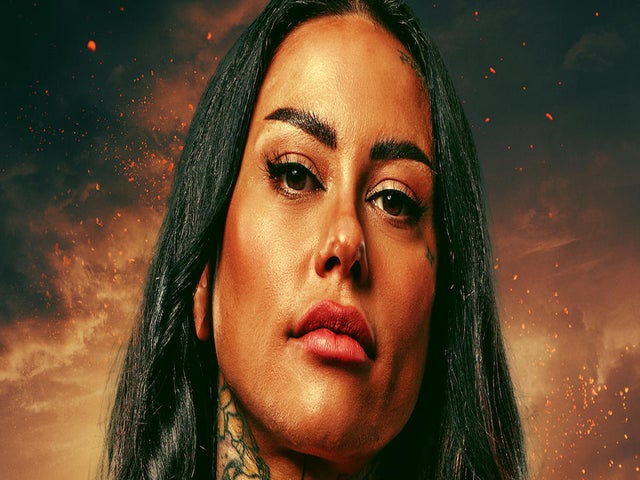 'The Challenge': Jessica Shares the Real Story Behind Her Elimination on 'Battle for a New Champion'