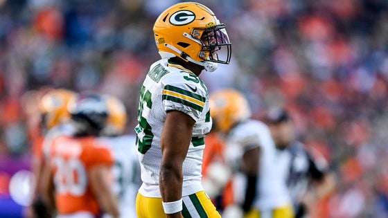 Green Bay Packers v Denver Broncos
