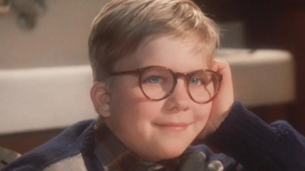 A Christmas Story, Elf, and More Getting 24Hour Marathons on TNT and