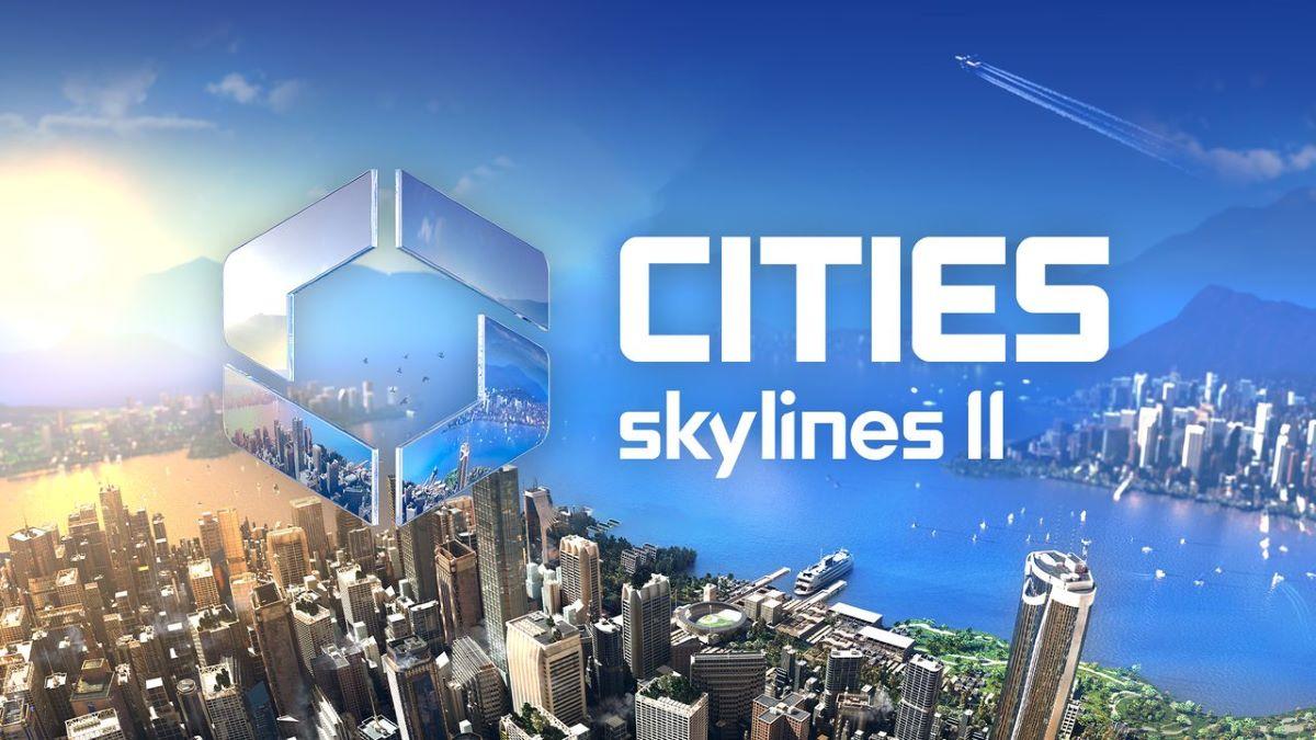 Cities: Skylines 2 Patch Available Now, Adds Character LODs to