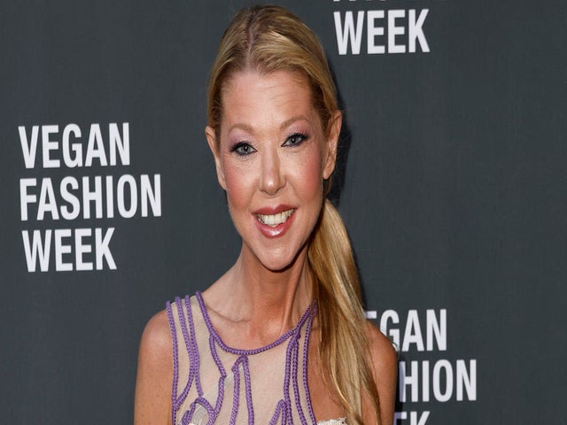 Tara Reid Responds to Fans' Concerns About Her Weight