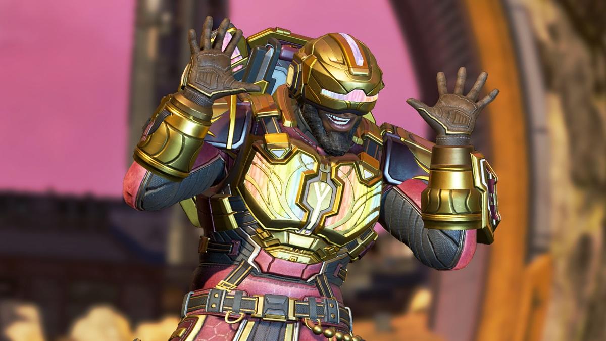 Apex Legends Season 19 Finally Brings Cross Progression; Here's