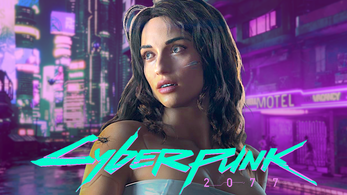 Cyberpunk 2077 Announces Release of Major Update 2.1