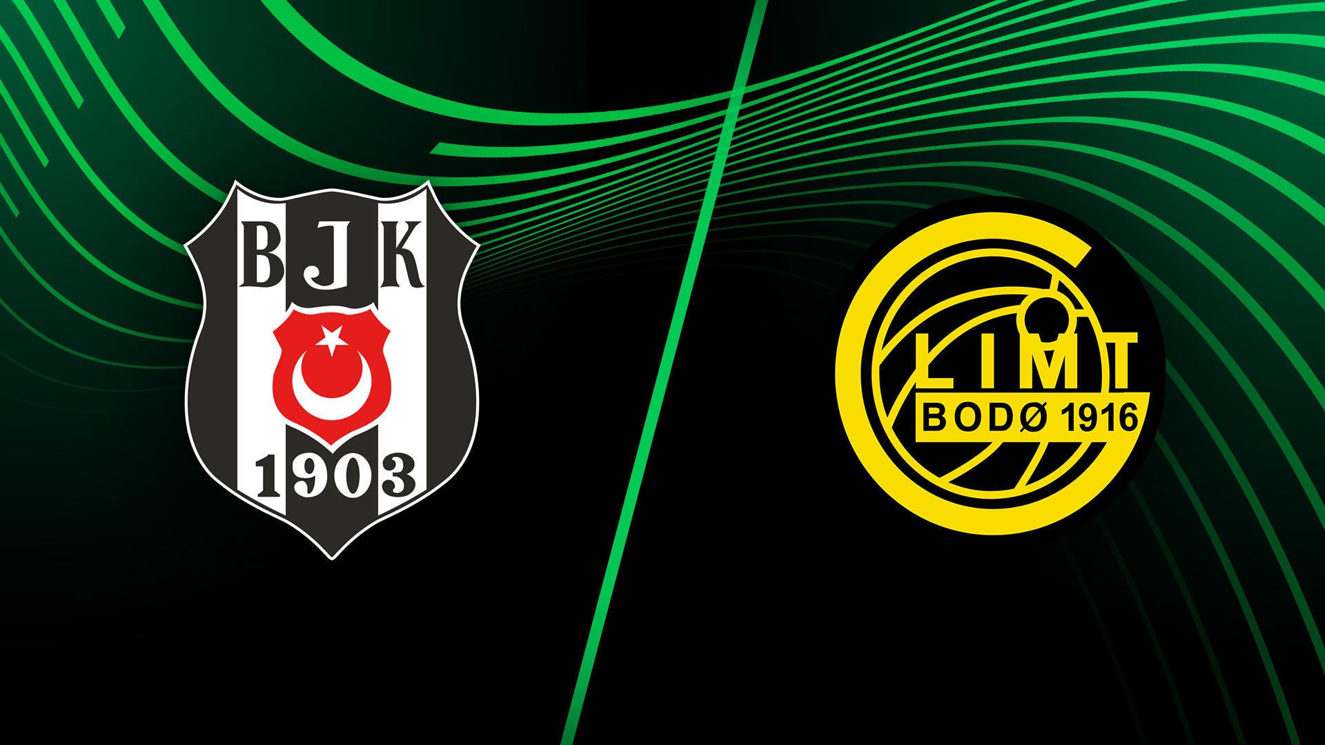 Besiktas JK vs Bodo/Glimt: Live Score, Stream and H2H results 11/9/2023.  Preview match Besiktas JK vs Bodo/Glimt, team, start time.