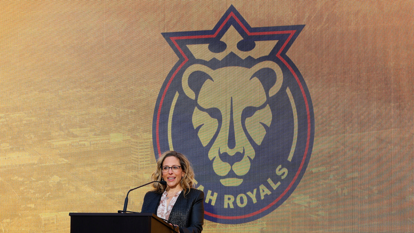 NWSL: Utah Royals break ground on new state of the art training facility ahead of 2024 season debut