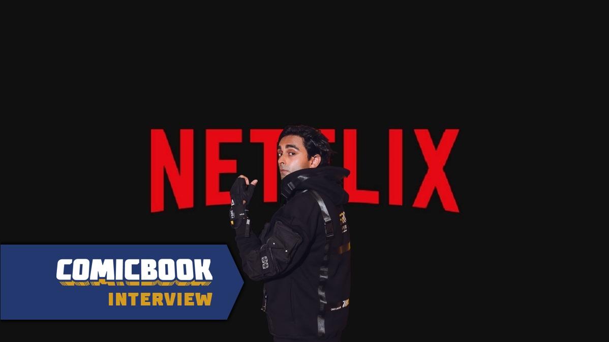 Anime Fans Want Netflix to Greenlight Adi Shankar's Berserk