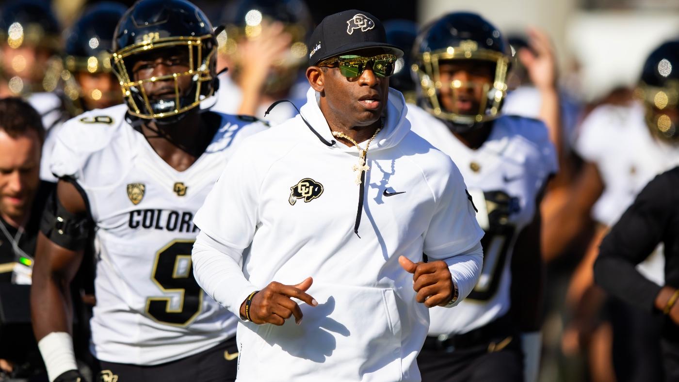 Colorado vs. UCLA spread, odds, line, game props: Top expert picks, prediction, best bets for Deion Sanders