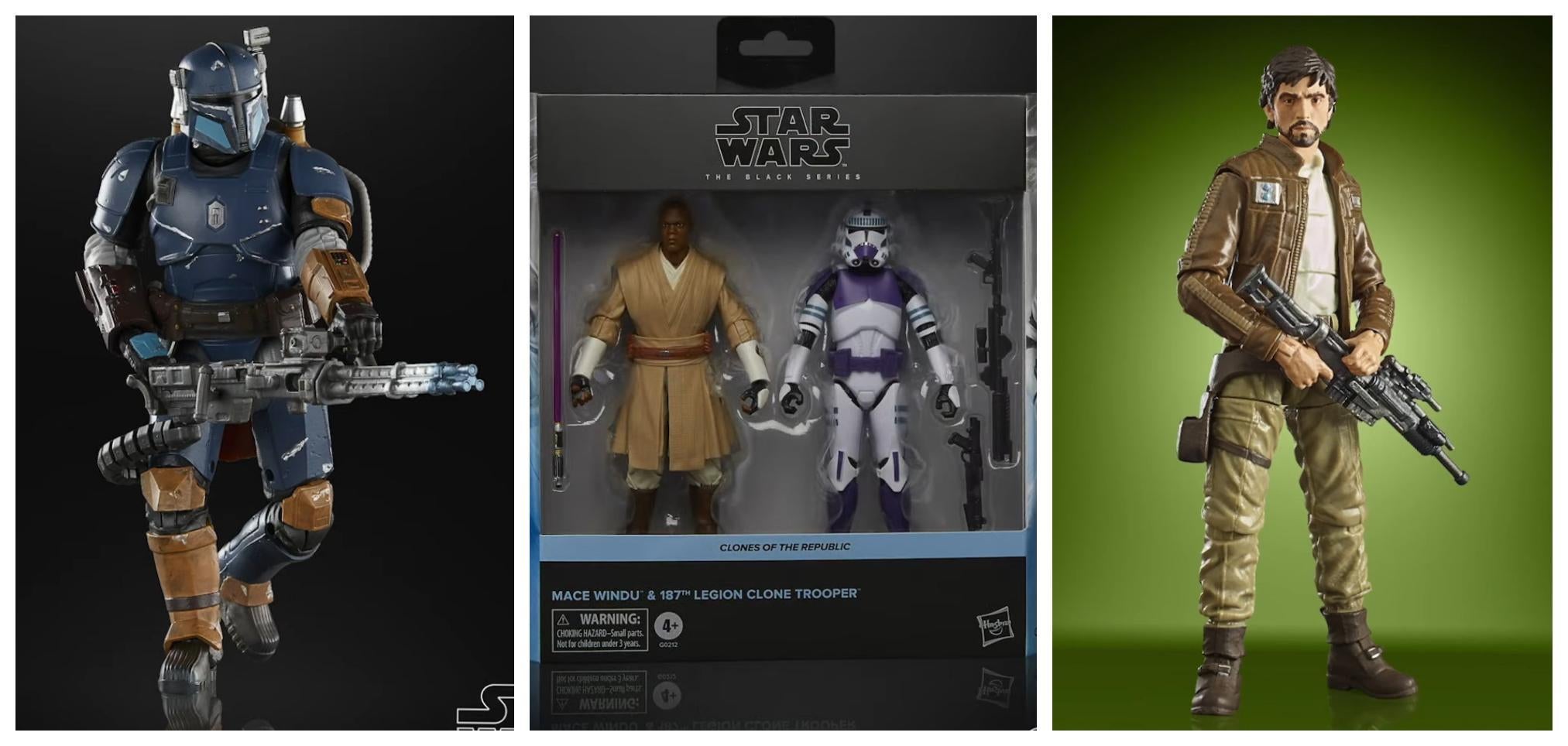 Star wars black series near clearance me