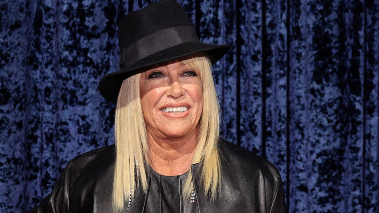 Suzanne Somers Cause of Death Confirmed