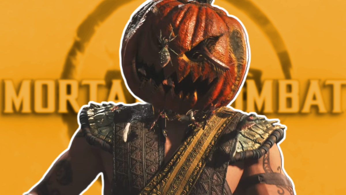 Mortal Kombat 1 makes fans pay for Halloween Fatalities