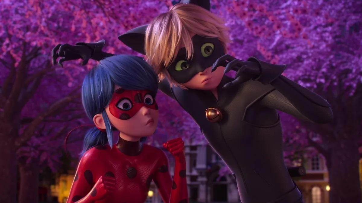 Miraculous Tales of Ladybug And Chat Noir Releases Season 6 Synopsis