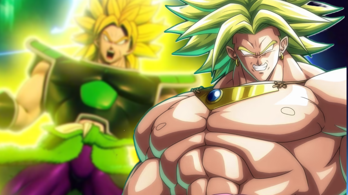Season 2 of Dragon Ball: The Breakers adds new Raider, map, skins and more