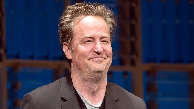 Matthew Perry's Family Releases Statement About His Foundation for Giving Tuesday