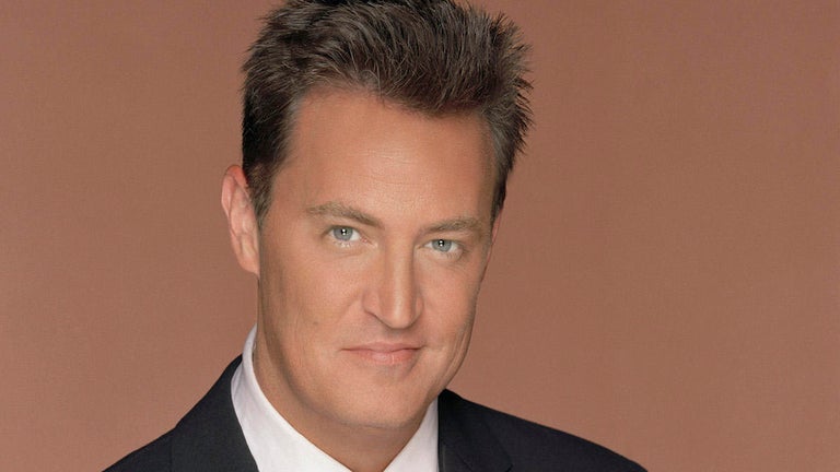 Matthew Perry Death Investigation Leads to New Details About 'Friends' Star's Passing