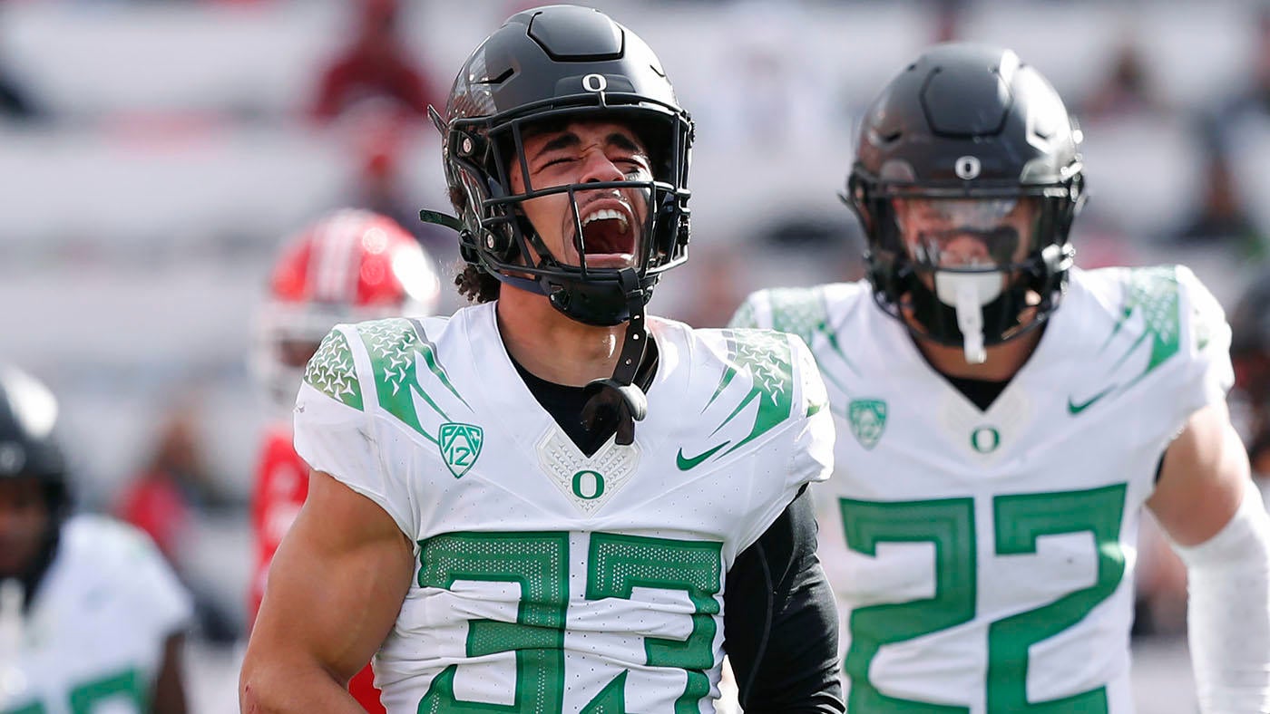 Oregon Ducks football: Takeaways from first half of 2023 season