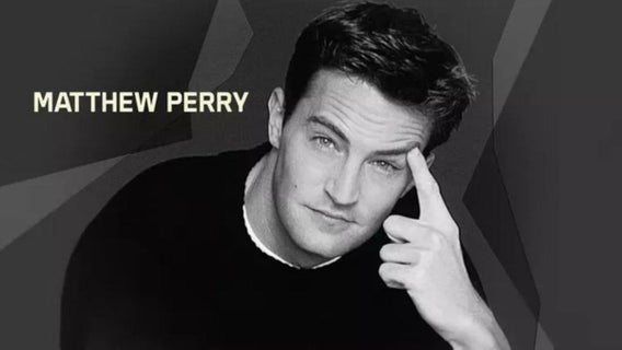 matthew-perry-snl-tribute