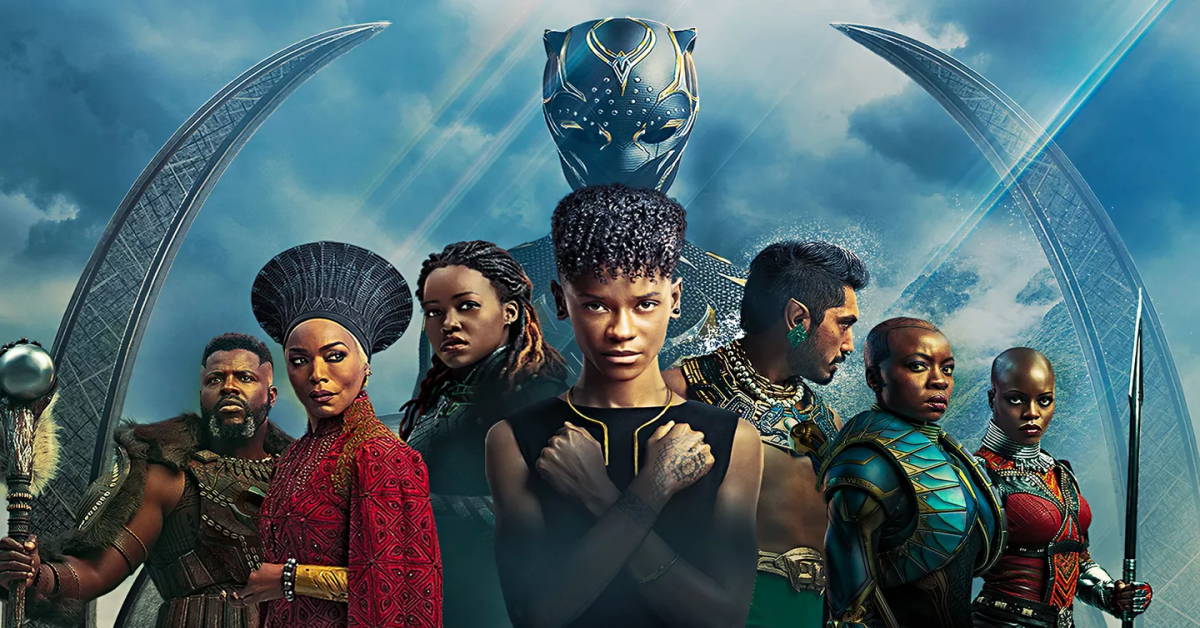 Echo Costume Designer Stacy Caballero Talks Working on Thor: Ragnarok and Black Panther: Wakanda Forever