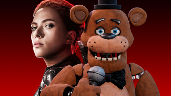 five-nights-at-freddys-movie-box-office-marvel-black-widow-comicbook-com