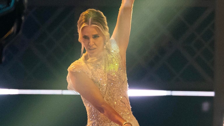 Ariana Madix Talks Her 'Mental Transformation' on 'Dancing With the Stars' (Exclusive)