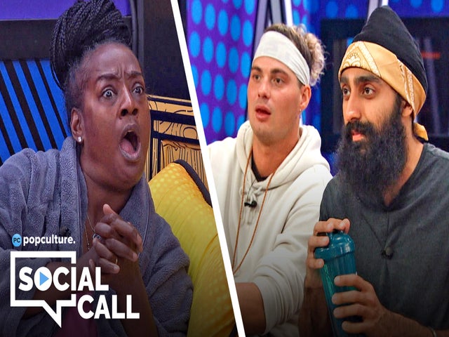 'Big Brother 25' Episode 37 Recap: Cirie's Betrayal Comes Back to Bite Her