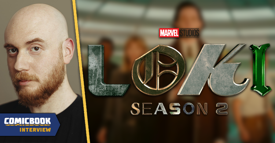 LOKI Producer talks TVA in Deadpool 3 & More — The Comic Book Cast