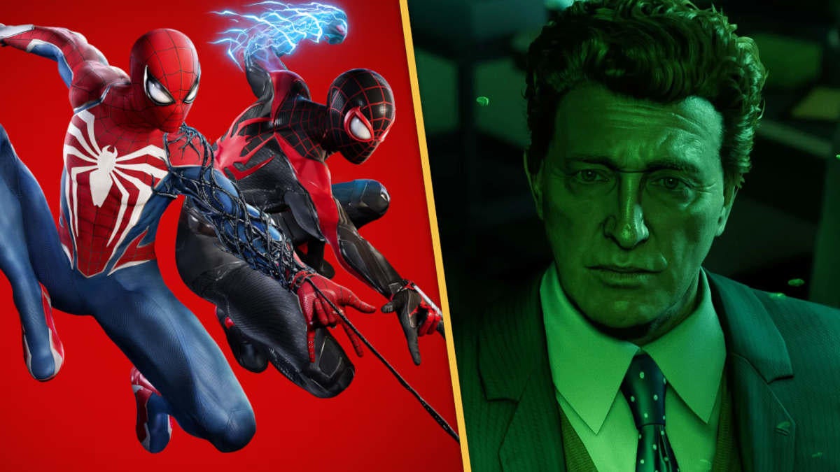 Spider-Man 2' Ending Explained: New Heroes and Villains Set Up the DLC and ' Spider-Man 3