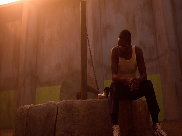 'The Mill' Director Says Hulu Horror Movie Is Like 'First Time You Hear a Rage Against the Machine Album' (Exclusive)