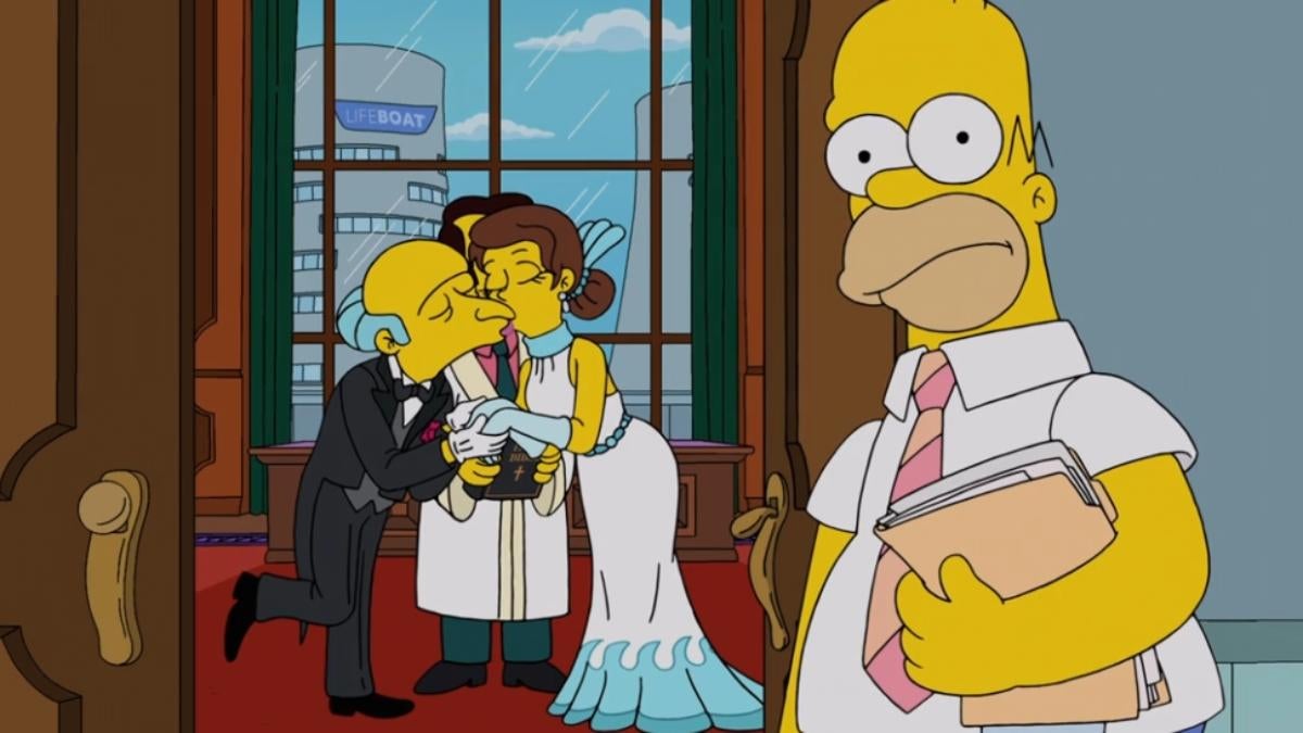 the-simpsons-mr-burns-gets-married